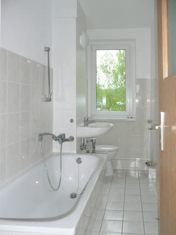 3 Zimmer Wohnung mit 58 m² in Limbach-Oberfrohna – Bild 5