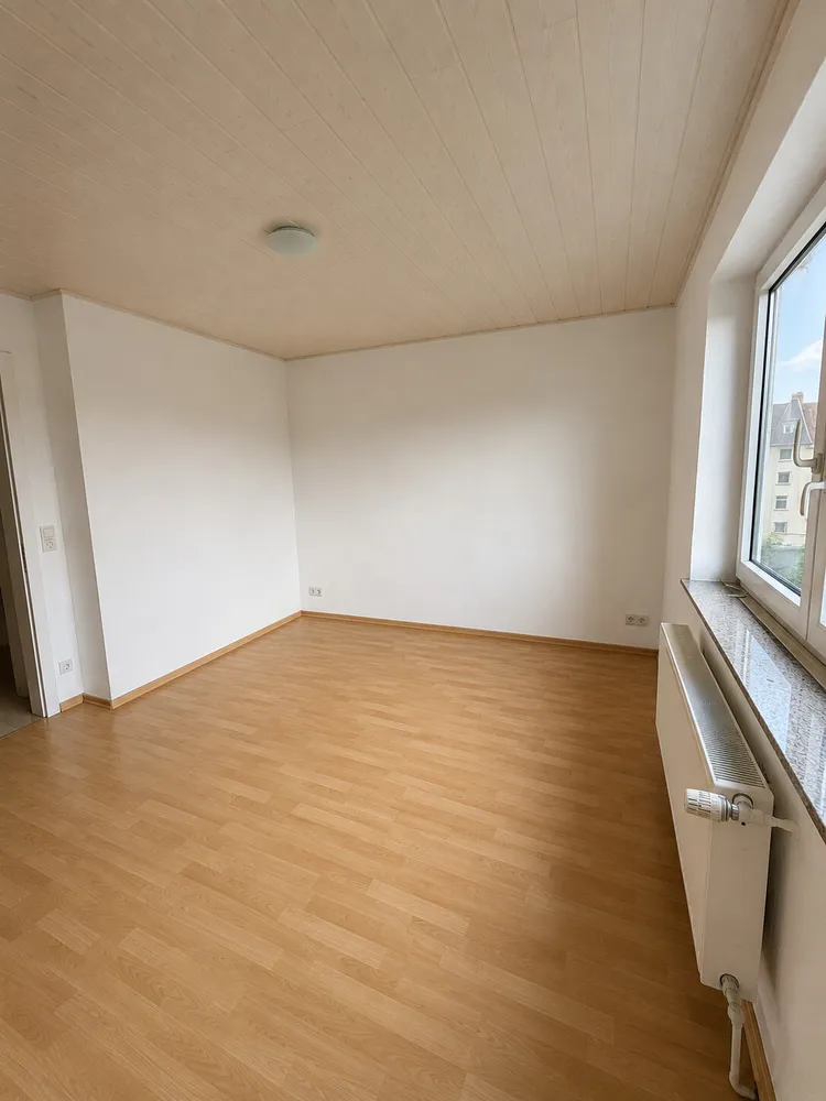 2 Zimmer Wohnung mit 50 m² in Wuppertal – Bild 2