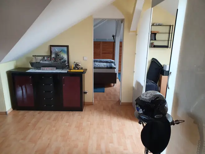 2 Zimmer Wohnung mit 65 m² in Berlin – Bild 11