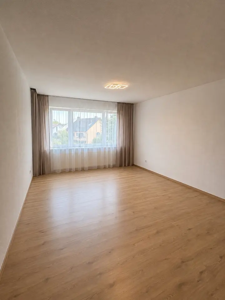 4 Zimmer Wohnung mit 83 m² in Crailsheim – Bild 1