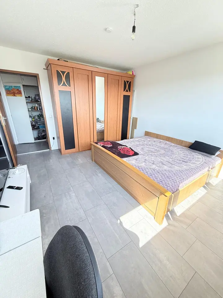 2 Zimmer Wohnung mit 58 m² in Augsburg – Bild 3