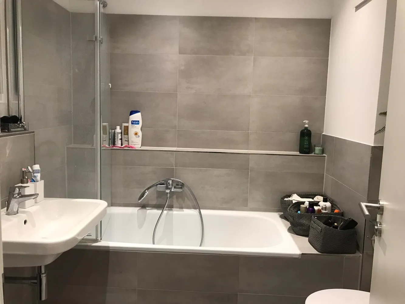 2 room apartment with 58 m² in Munich – Photo 11