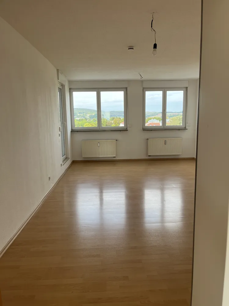3 Zimmer Wohnung mit 118 m² in Regensburg – Bild 5