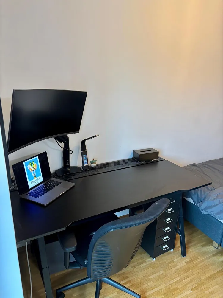 2 Zimmer Wohnung mit 38 m² in München – Bild 5