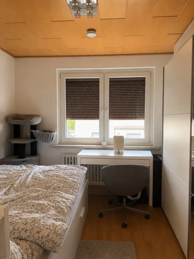 2 Zimmer Wohnung mit 41 m² in Hannover – Bild 7