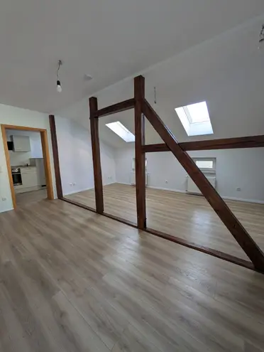 2 room apartment with 52 m² in Potsdam – Photo 3