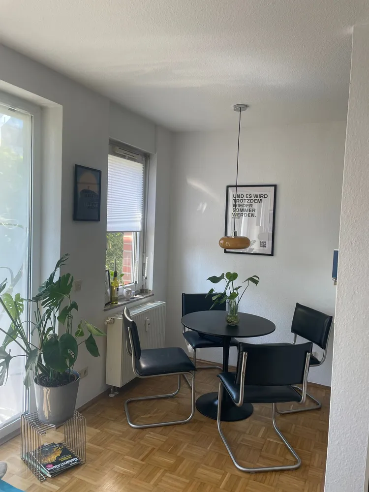 2 Zimmer Wohnung mit 39 m² in Düsseldorf – Bild 7