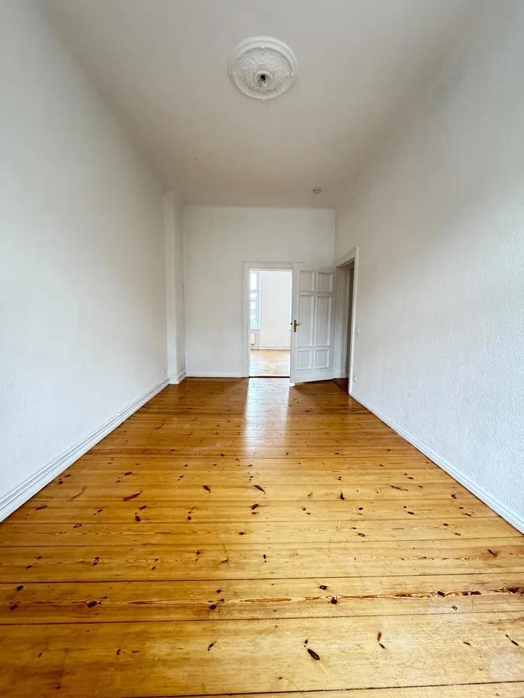 2 Zimmer Wohnung mit 62 m² in Potsdam – Bild 2