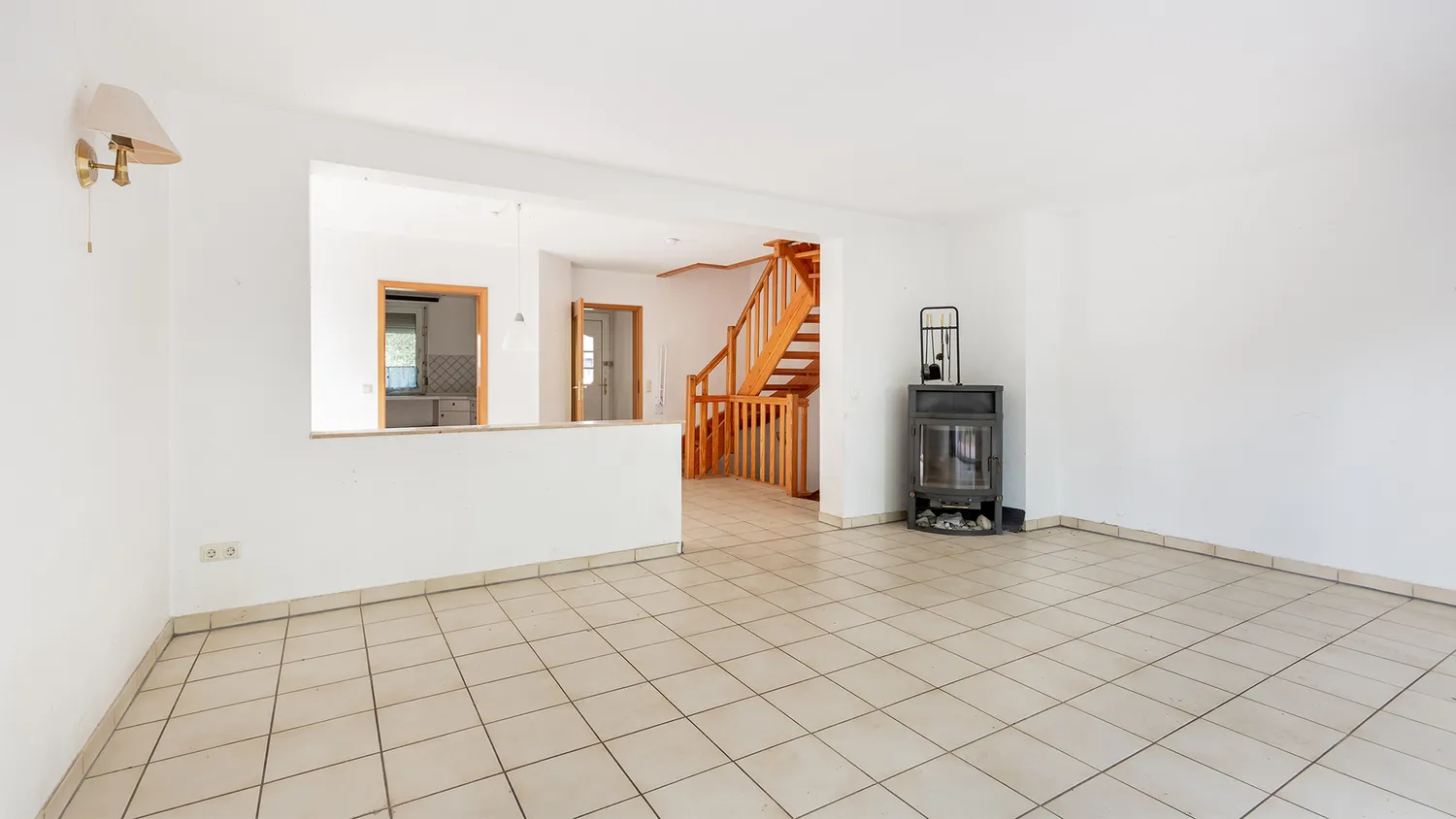 4 Zimmer Haus mit 102 m² in Norderstedt – Bild 5