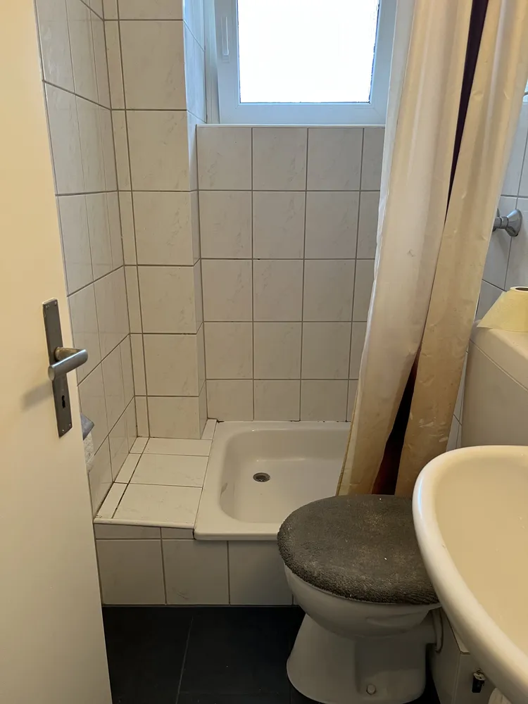 2 Zimmer Wohnung mit 41 m² in Krefeld – Bild 4