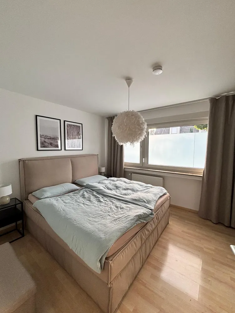 4 room apartment with 82 m² in Herten – Photo 7