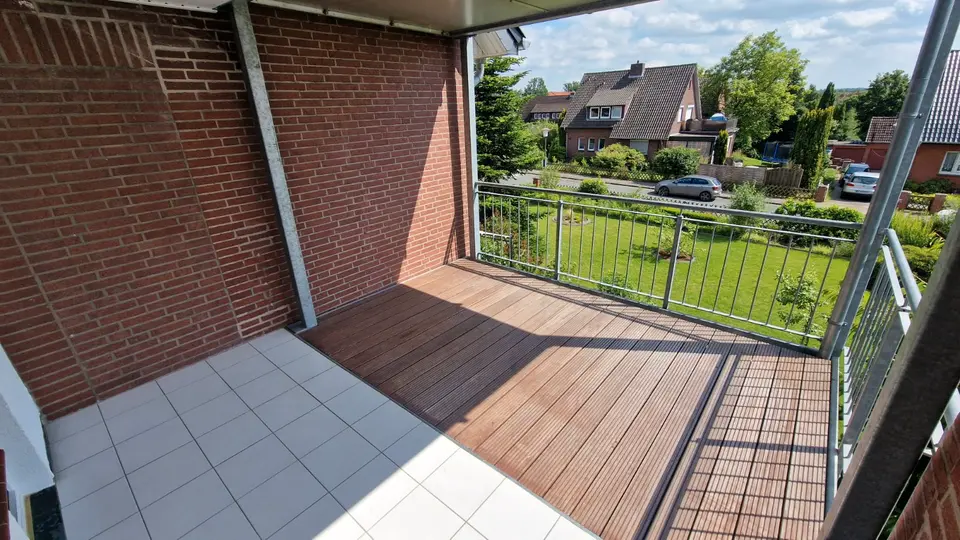 4 Zimmer Wohnung mit 82 m² in Uelzen – Bild 4