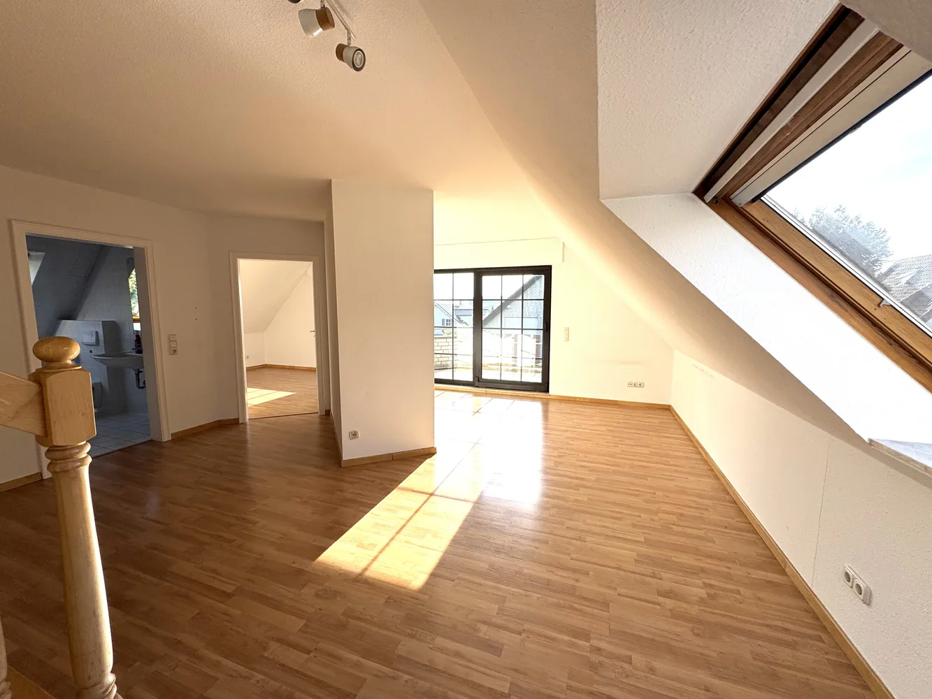 4 room apartment with 90 m² in Bielefeld – Photo 5