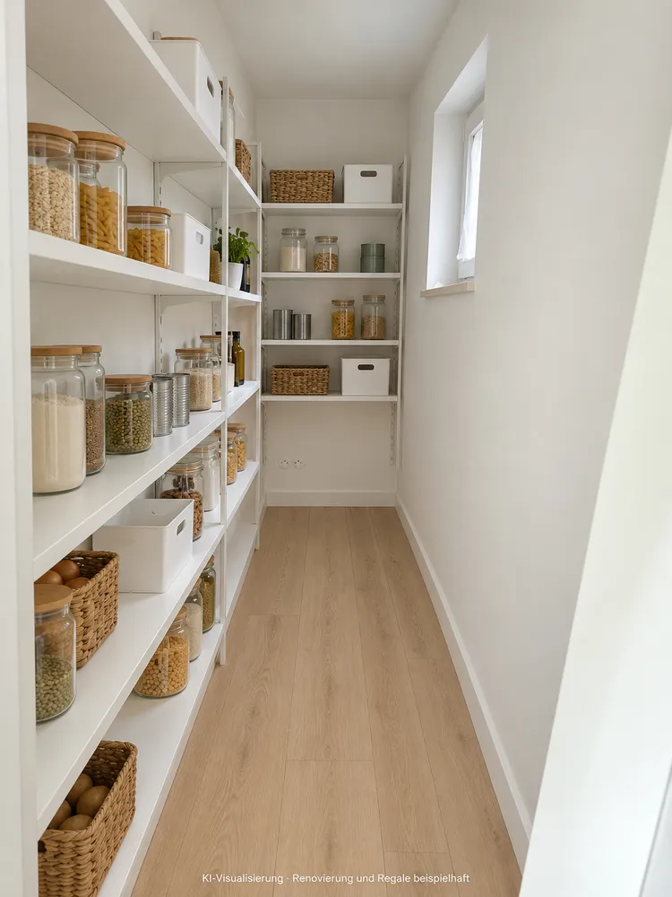 3 Zimmer Wohnung mit 80 m² in München – Bild 8