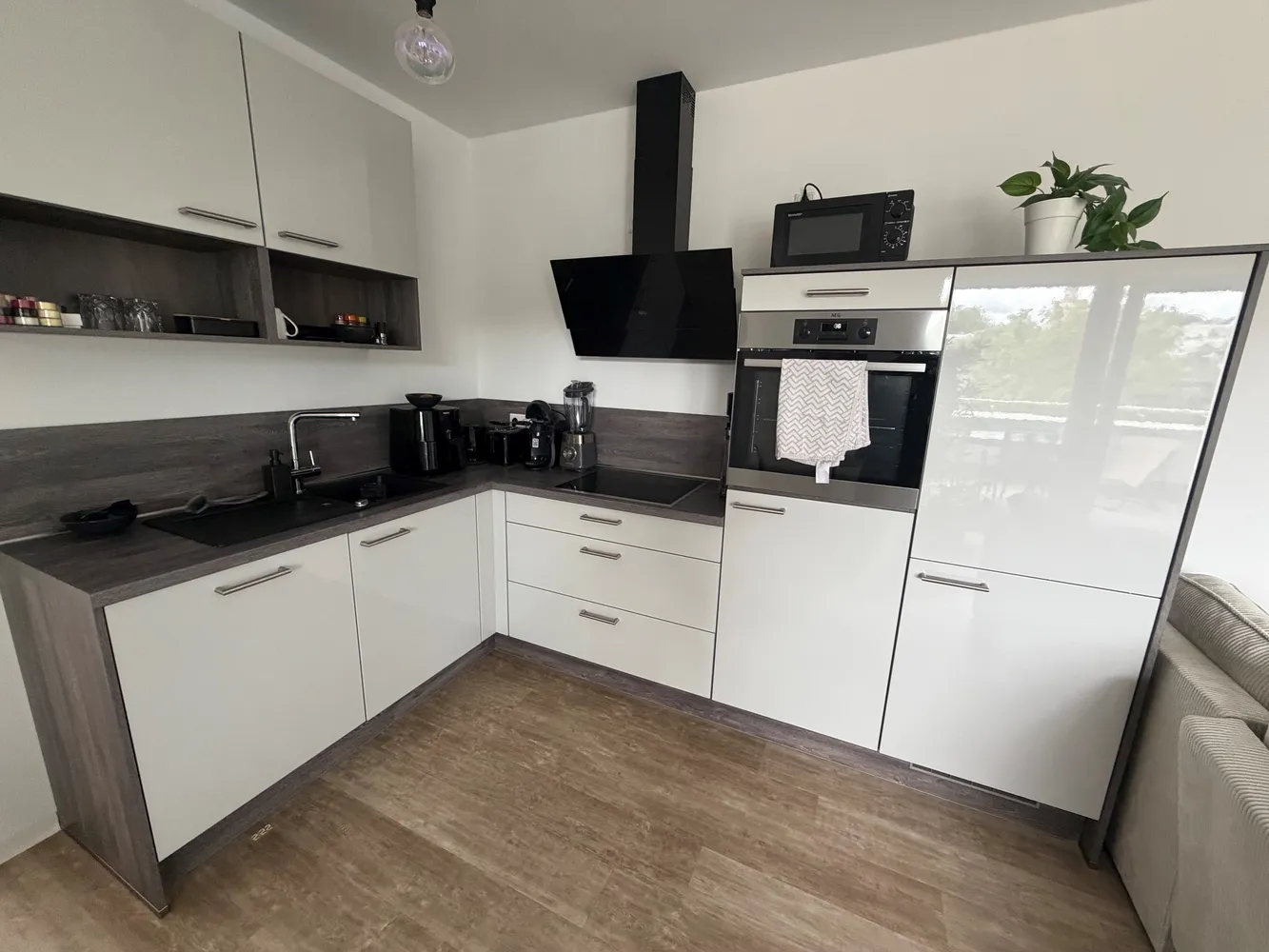 2 Zimmer Wohnung mit 60 m² in Witten – Bild 4