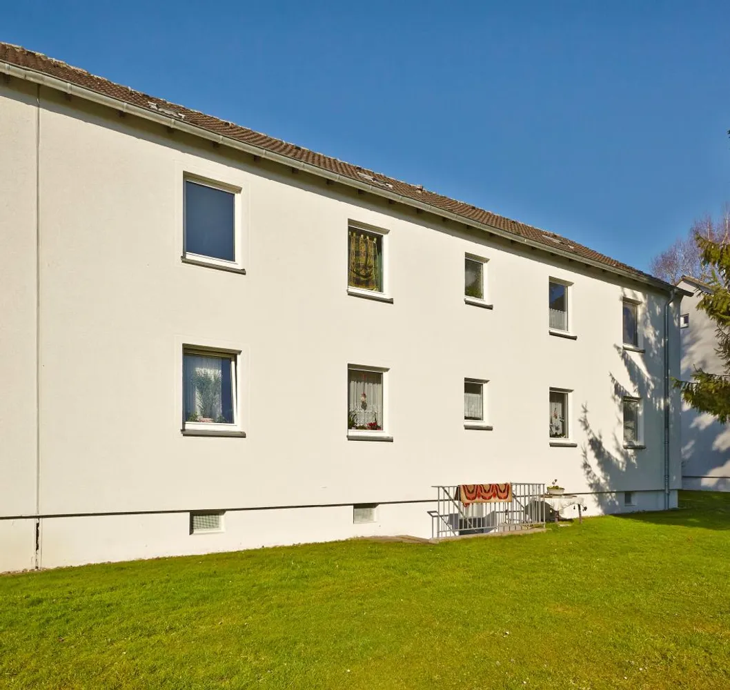 2 Zimmer Wohnung mit 37 m² in Bochum – Bild 2