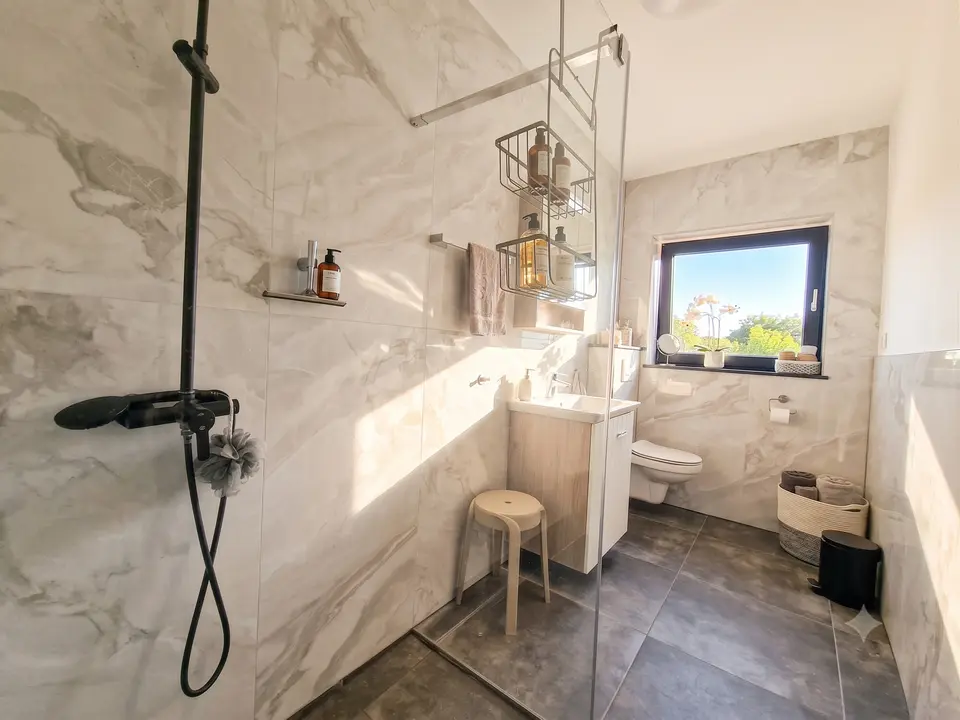 5 Zimmer Wohnung mit 120 m² in Weil am Rhein – Bild 4