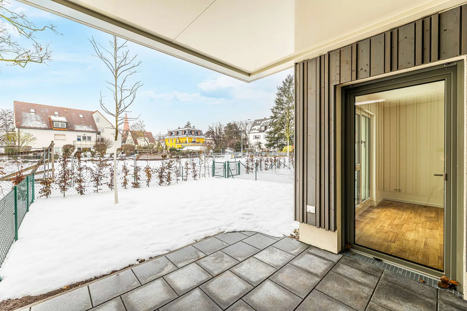 2 Zimmer Wohnung mit 57 m² in Nürnberg – Bild 5