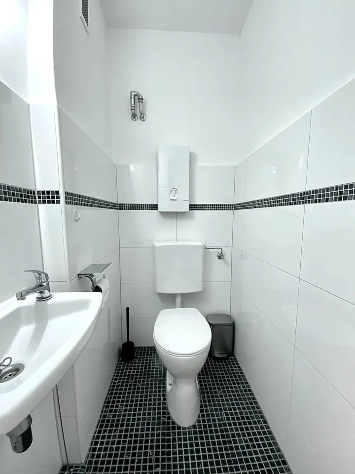 2 Zimmer Wohnung mit 40 m² in Aachen – Bild 9