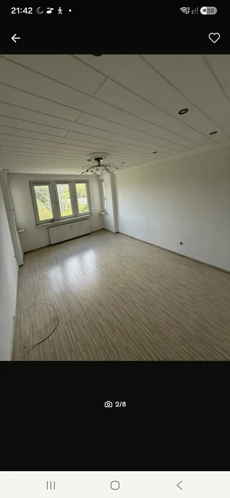 5 Zimmer Wohnung mit 100 m² in Essen – Bild 5