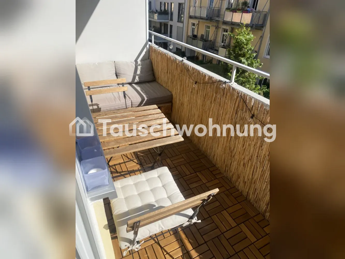 1 Zimmer Wohnung mit 28 m² in München – Bild 1