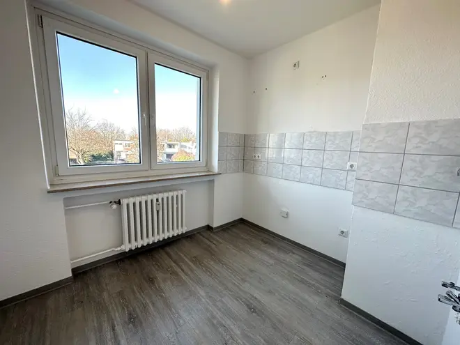 4 Zimmer Wohnung mit 72 m² in Dortmund – Bild 3