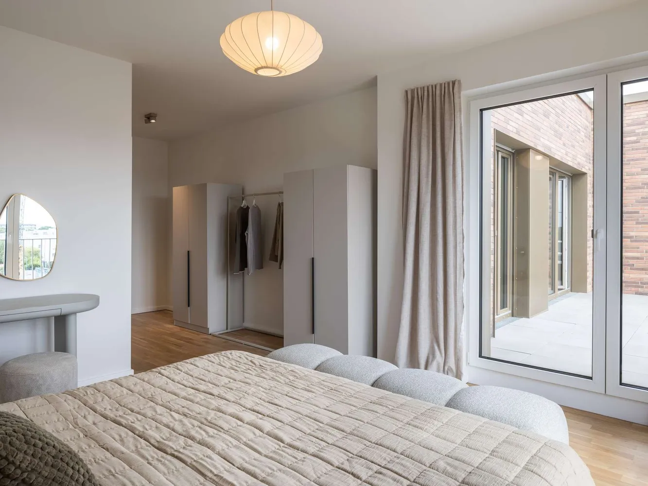 3 Zimmer Wohnung mit 120 m² in Köln – Bild 11