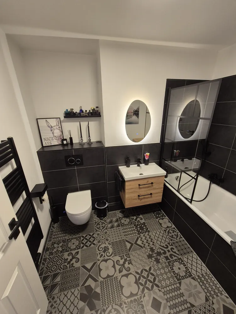 3 Zimmer Wohnung mit 78 m² in Krefeld – Bild 3