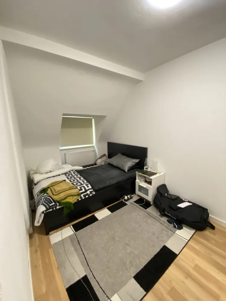 2 Zimmer Wohnung mit 54 m² in Ludwigshafen am Rhein – Bild 12