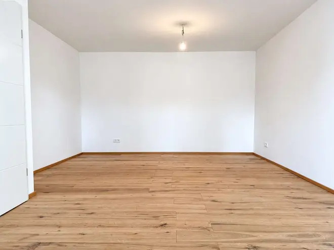 1 Zimmer Wohnung mit 34 m² in Aachen – Bild 4