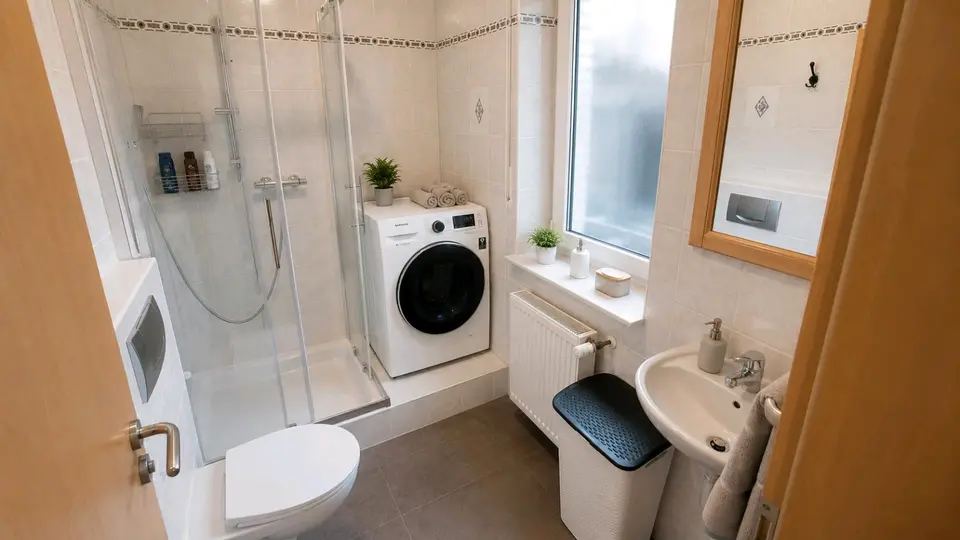 5 Zimmer Haus mit 85 m² in Georgsmarienhütte – Bild 5