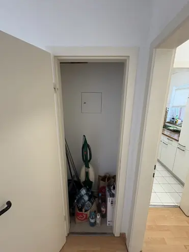 1 Zimmer Wohnung mit 37 m² in Lübeck – Bild 10