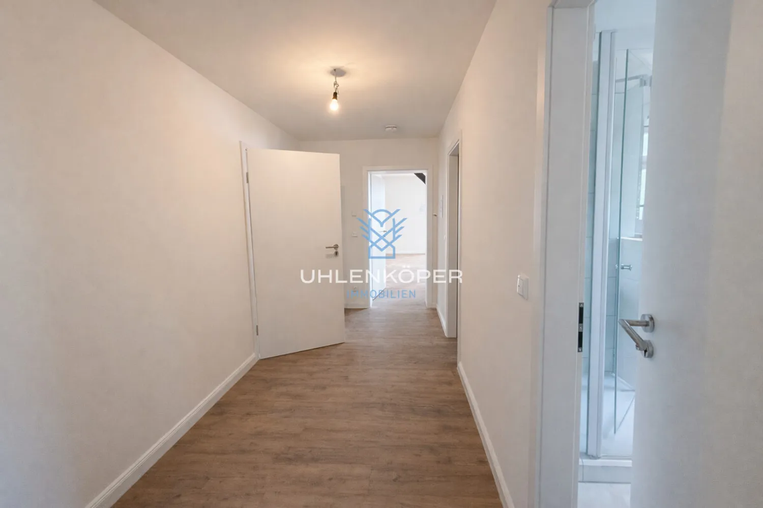 3 Zimmer Wohnung mit 108 m² in Uelzen – Bild 3