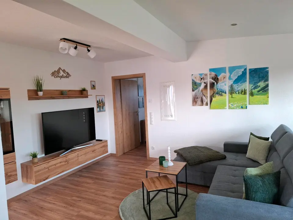 WG-Zimmer mit 66 m² in Kaufbeuren – Bild 1