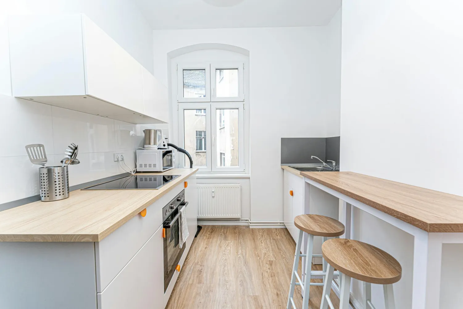 WG-Zimmer mit 10 m² in Berlin – Bild 8