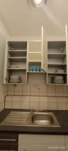 WG-Zimmer mit 16 m² in Dortmund – Bild 7