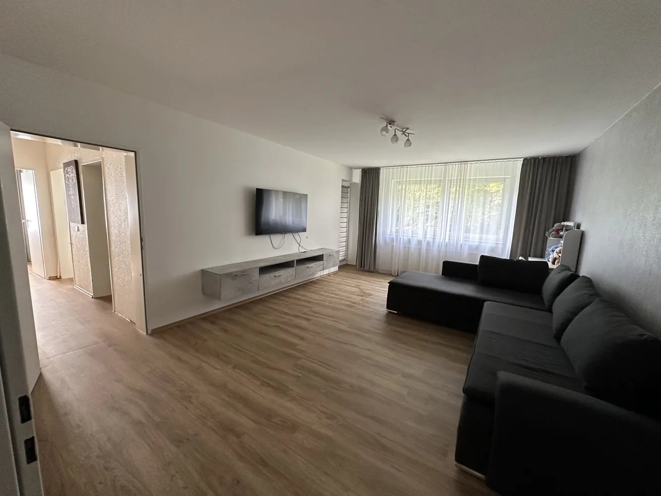 3 room apartment with 78 m² in Essen – Photo 2
