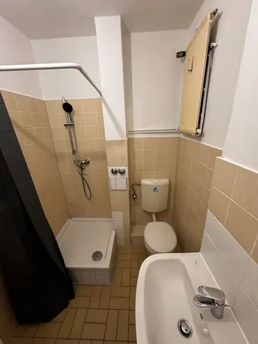 1 Zimmer Wohnung mit 29 m² in Berlin – Bild 5