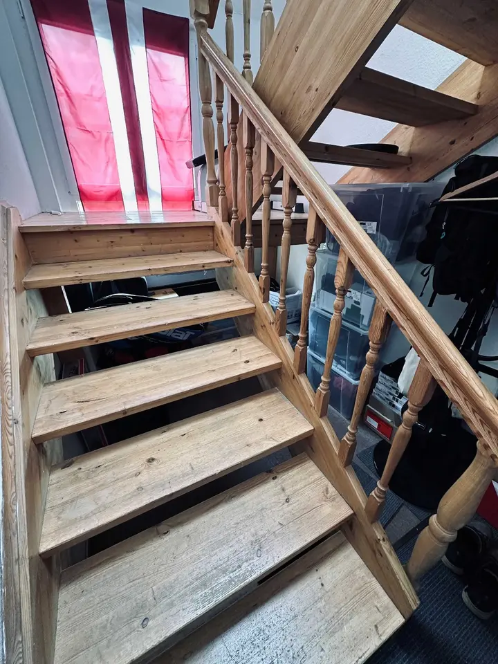 2 Zimmer Wohnung mit 65 m² in Luckenwalde – Bild 7