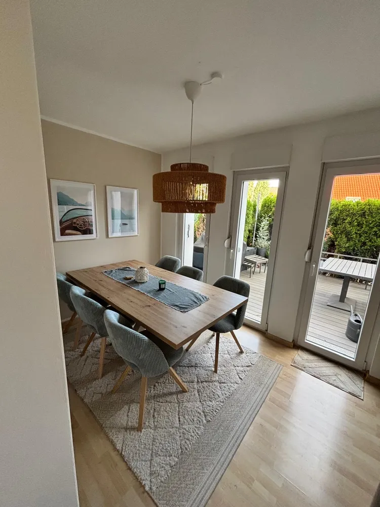 4 room apartment with 82 m² in Herten – Photo 2