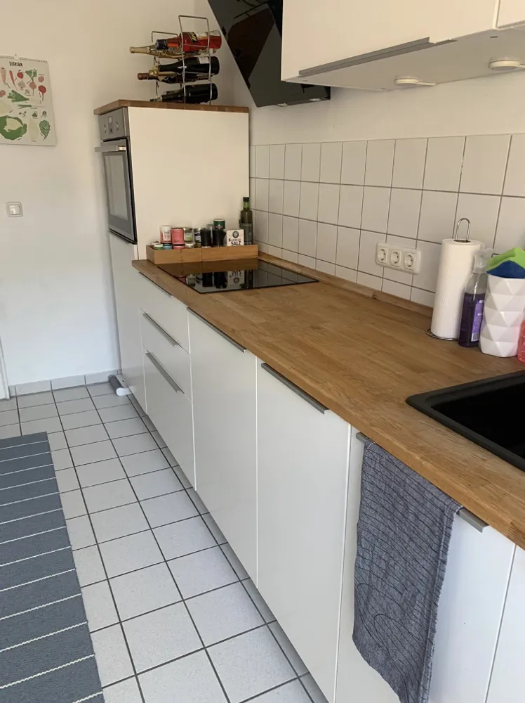 2 Zimmer Wohnung mit 49 m² in München – Bild 8