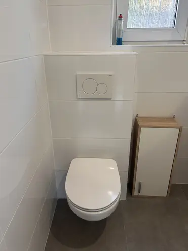 2 Zimmer Wohnung mit 60 m² in Solingen – Bild 8