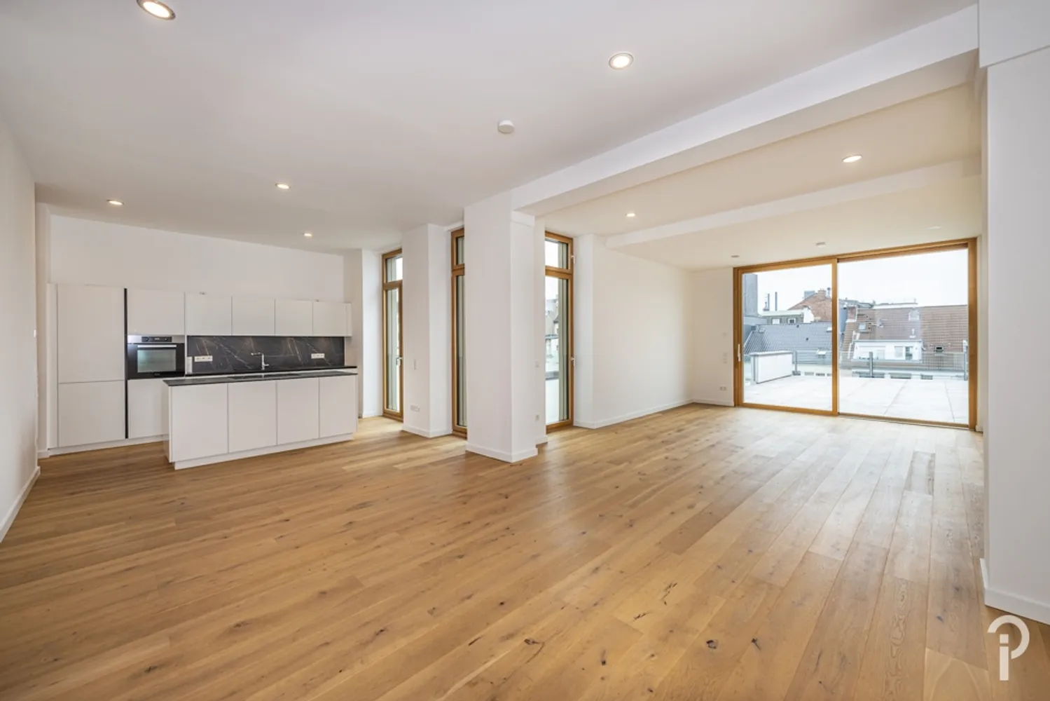 3 Zimmer Wohnung mit 149 m² in Düsseldorf – Bild 4