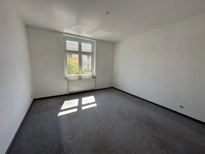 3 Zimmer Wohnung mit 78 m² in Wittenberg – Bild 3
