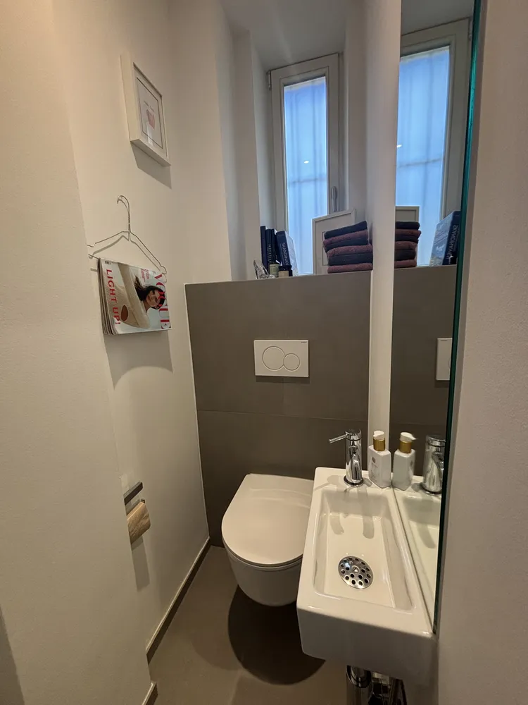 1 Zimmer Wohnung mit 40 m² in Stuttgart – Bild 8