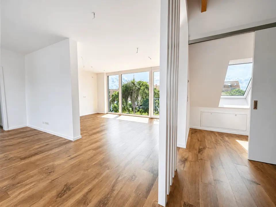 4 Zimmer Wohnung mit 119 m² in Grimma – Bild 9