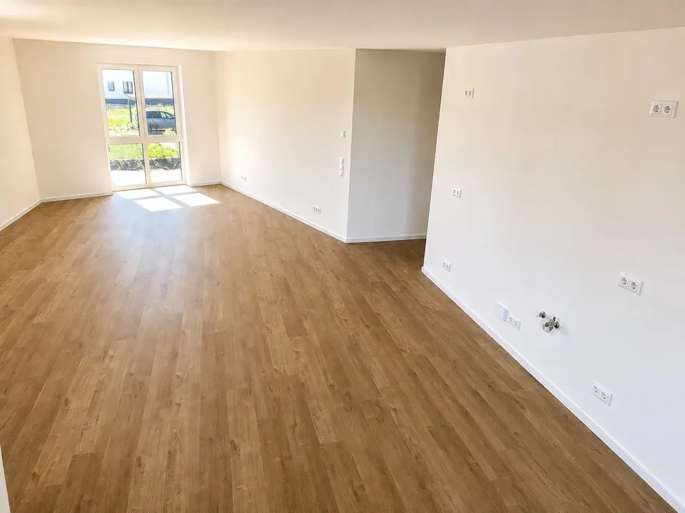 4 Zimmer Wohnung mit 135 m² in Euskirchen – Bild 7