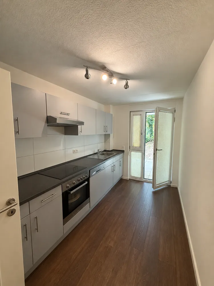 2 Zimmer Wohnung mit 62 m² in Karlsruhe – Bild 7