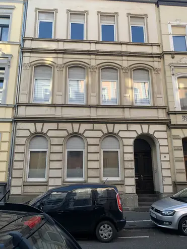3 Zimmer Wohnung mit 60 m² in Krefeld – Bild 1
