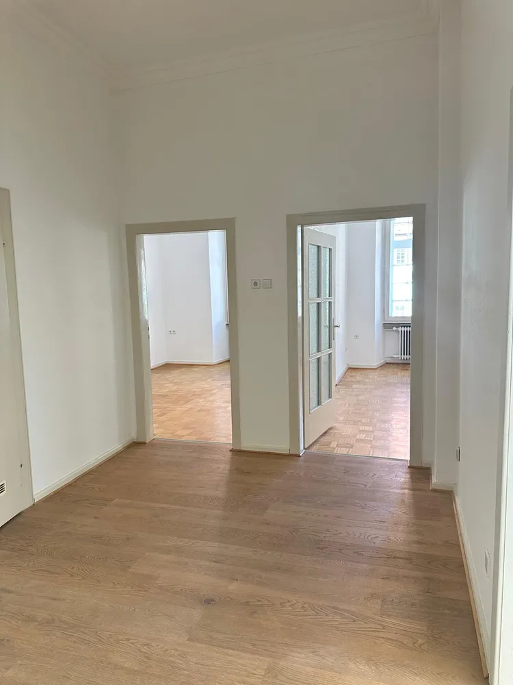 3 Zimmer Wohnung mit 98 m² in Osnabrück – Bild 5